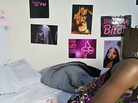 Aria_ah live XXX chat