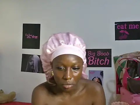 Czat XXX na żywo – Aria_ah
