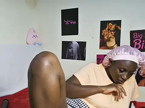Aria_ah 即時 XXX 聊天