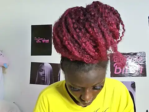 Aria_ah Live XXX-Chat