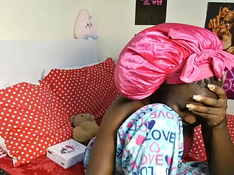 Czat XXX na żywo – Aria_ah