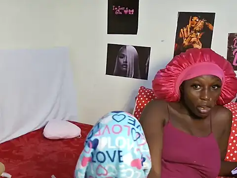 Czat XXX na żywo – Aria_ah