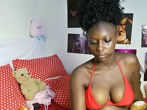 Aria_ah লাইভ XXX চ্যাট