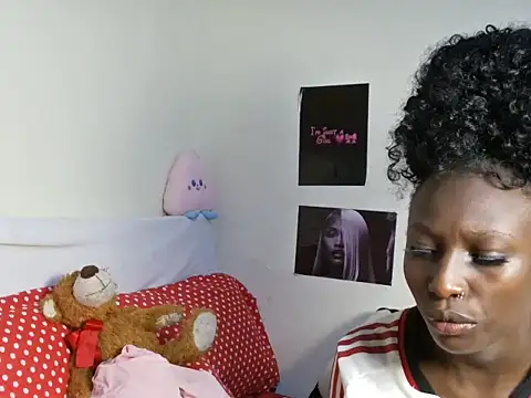 Aria_ah Chat XXX in diretta