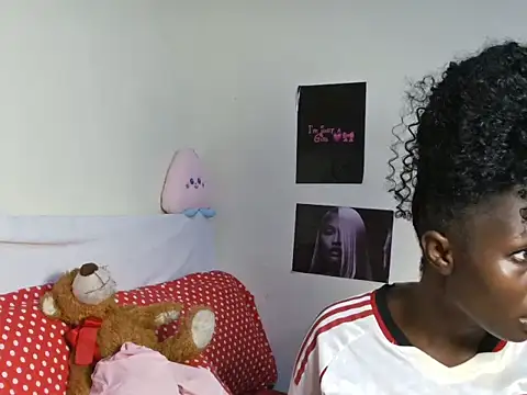 Aria_ah Live XXX-Chat