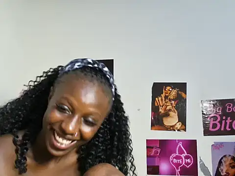 Aria_ah Live XXX-chat