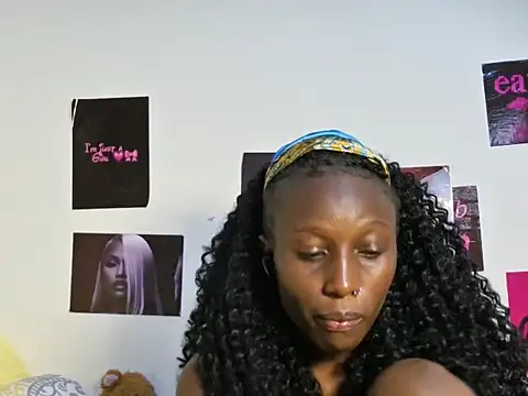 Aria_ah's Live XXX Chat