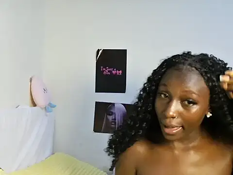 Aria_ah's Live XXX Chat