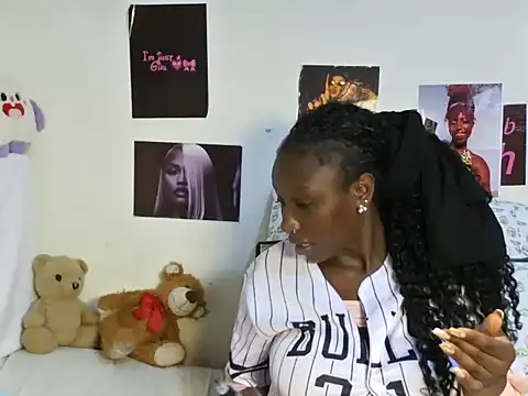 Živý XXX chat Aria_ah