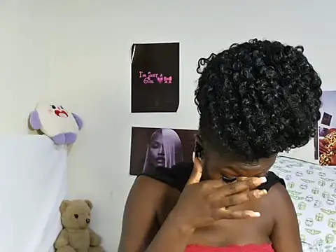 Aria_ah's Live XXX Chat