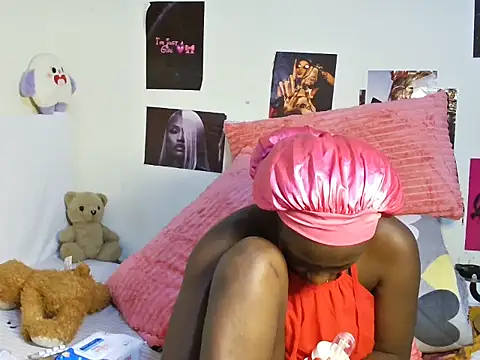 Aria_ah's Live XXX Chat