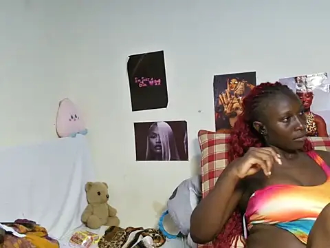 Živý XXX chat Aria_ah
