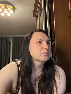 Pokazy przed kamerką – EvaBeautyXxX