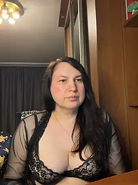 EvaBeautyXxX Webcam-Show