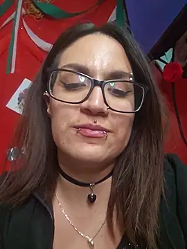 Webkamerová show Karengenesisx