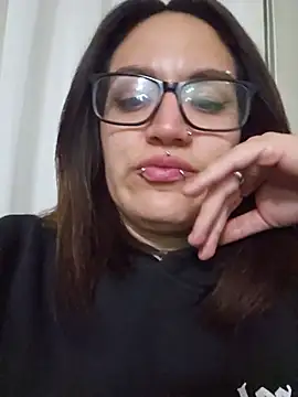 Karengenesisx Webcam-Show