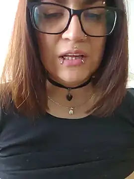 Webkamerová show Karengenesisx