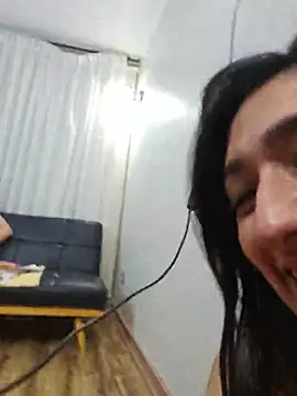 Karengenesisx Webcam-Show