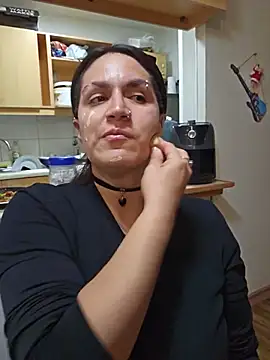 Karengenesisx Show Webcam