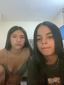عرض كام Venusduoxx