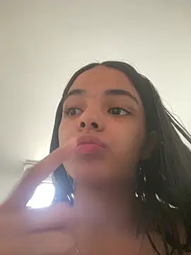 Venusduoxx 网络视讯表演