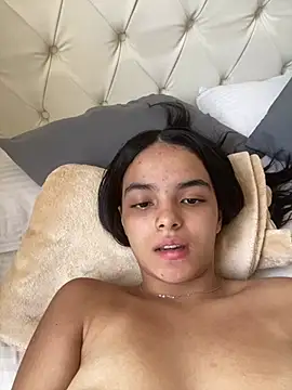Show de webcam de Venusduoxx