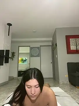 Venusduoxx Show Webcam