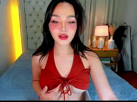 Call_me_Angelfox 웹캠 쇼