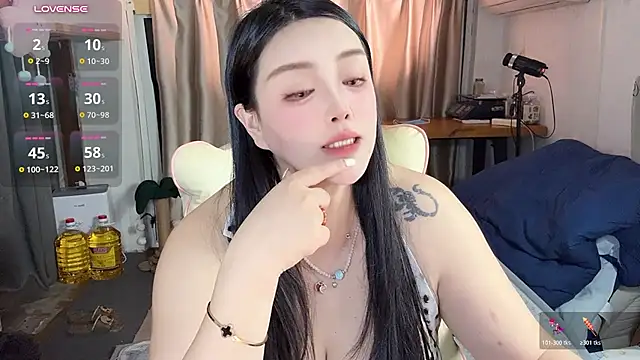 jiuer668 网络视讯表演