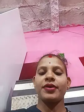 aartiho456 Webcam Show