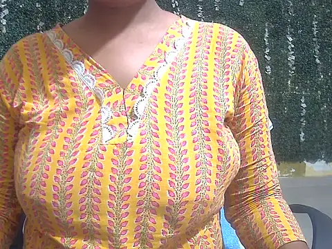 Show Webcam de shallykaur