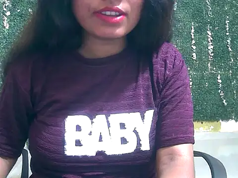 shallykaur's Webcam Show