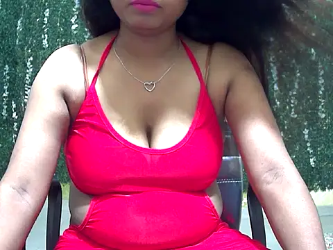 Ruhi_Hotty Live Chatraum
