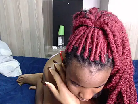 Sala de chat en directo de lee_shaz