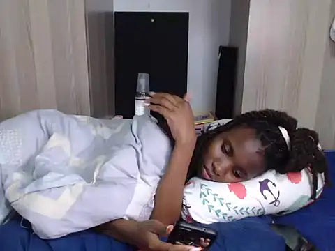 lee_shaz webkamerás műsora