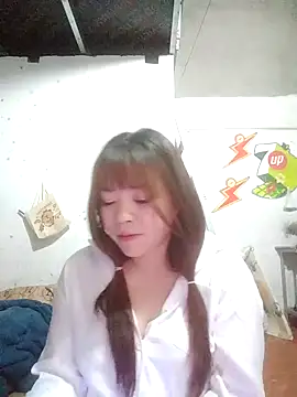 Loleml01 在線直播表演