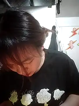 Loleml01 在線直播表演