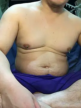 yu_ji-_-_ Webcam show