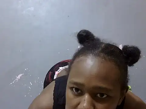 Bilik Sembang Langsung Petite_Ebony10