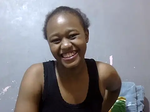 Petite_Ebony10's Live XXX Chat