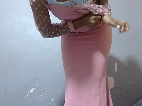 Živý XXX chat Petite_Ebony10