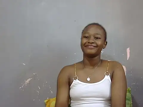 Petite_Ebony10 Chat XXX live