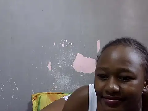 Petite_Ebony10's Live XXX Chat