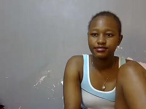Petite_Ebony10's Live XXX Chat