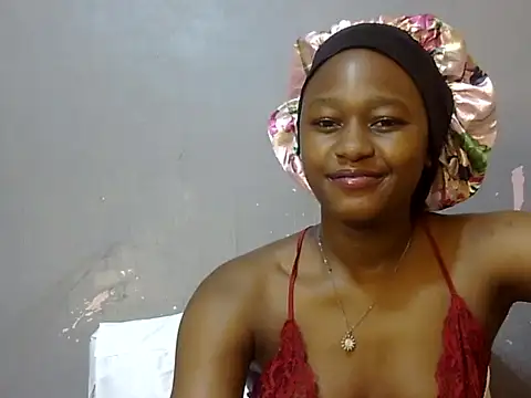 Petite_Ebony10 现场XXX聊天