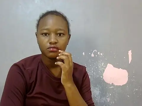 Živý XXX chat Petite_Ebony10