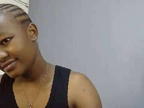 צ'אט XXX בשידור חי של Petite_Ebony10