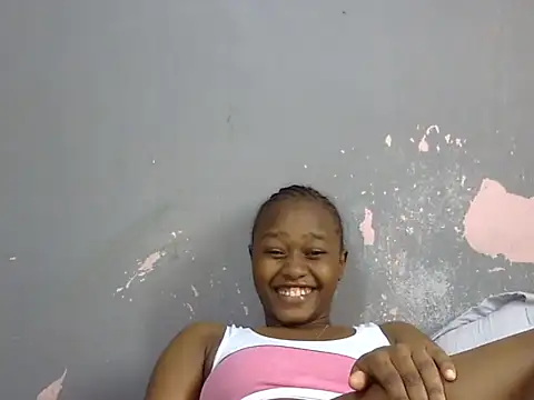Chat XXX en directo de Petite_Ebony10