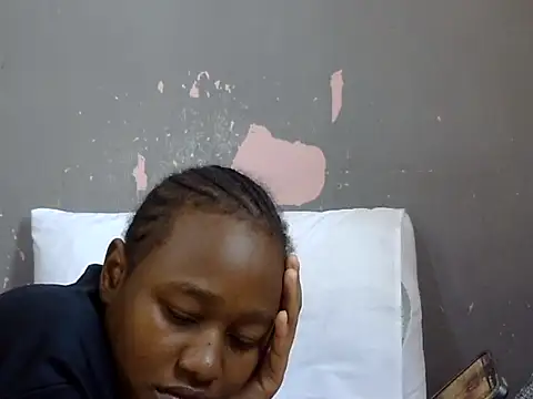 Sembang XXX Secara Langsung Petite_Ebony10