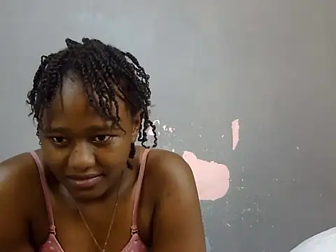 Petite_Ebony10 – Live XXX-chat